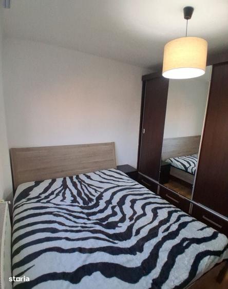 Apartament 2 camere, decomandat, metrou, Lujerului - 7