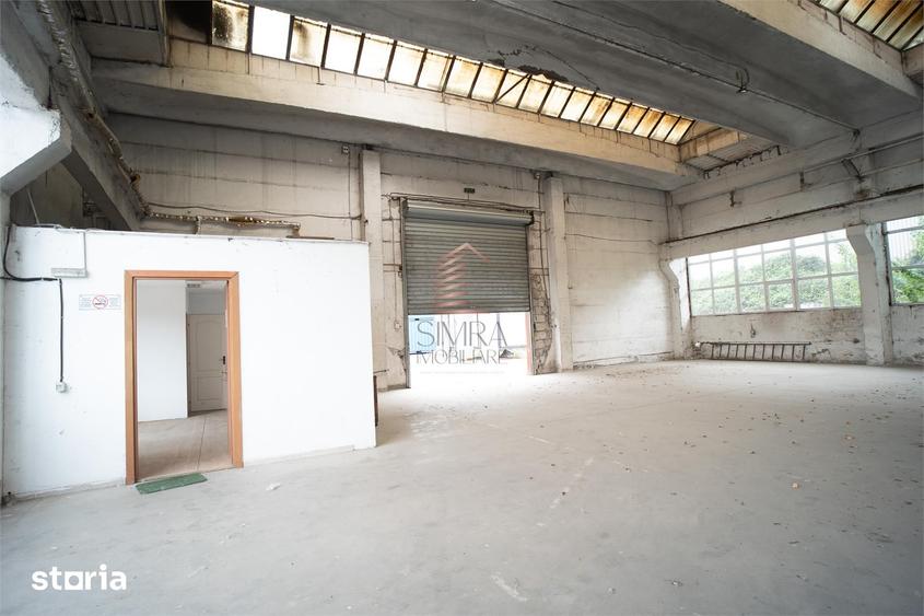 Hale, depozite, birouri Oradea (90-500 mp) - 6