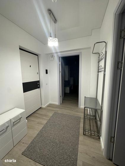 Apartament cu 2 camere în Inel II
