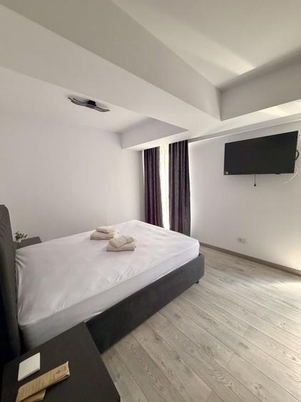 Apartament cu 2 camere decomandat, mobilat în Floreasca