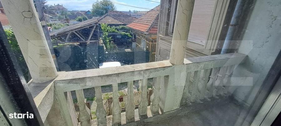Casă cu 4 camere în Ciupercenii Noi