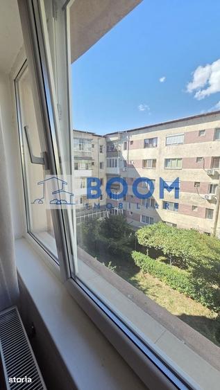 Apartament cu 2 camere în Cartierul Nord