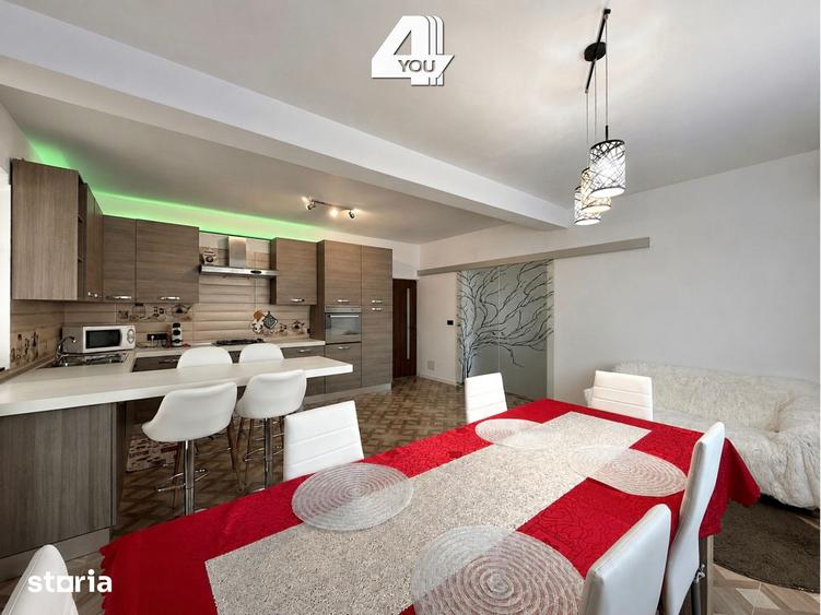 Vila P+M | Teren 2.886 m2 | ?iria - 4
