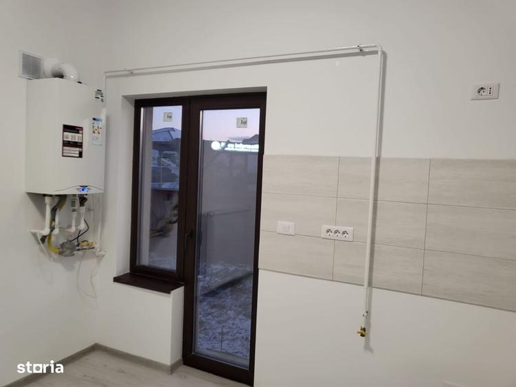 Casă cu 3 camere în Cătămărești