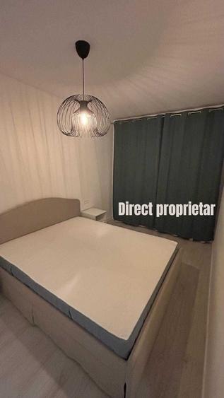 Studio de inchiriat | Biruintei 81Residence Popesti-Leordeni | 400 /luna - 9