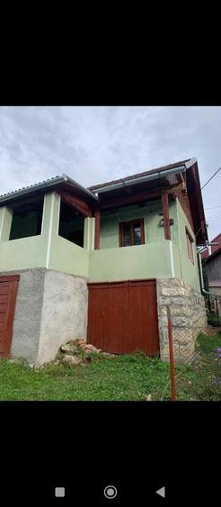 Casă individuală cu 3 camere cu Teren 2278 Mp în Sâncraiu