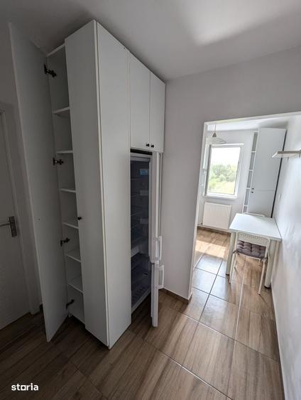 Inchiriez apartament 2 camere - 6