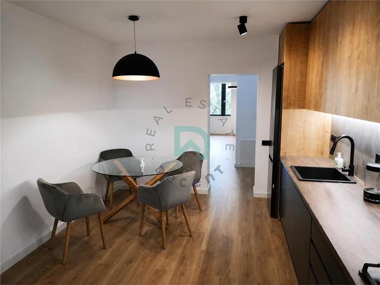 Apartament 3 camere Ultracentral, 107 mp - Brasov - 8