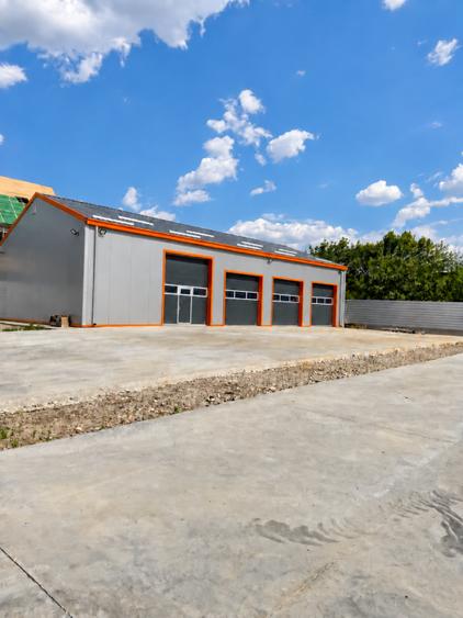 Teren Construcții intravilan de 2600 mp, în Băneasa
