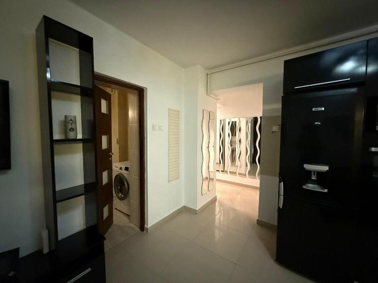 Apartament cu 2 camere, mobilat în Drumul Taberei