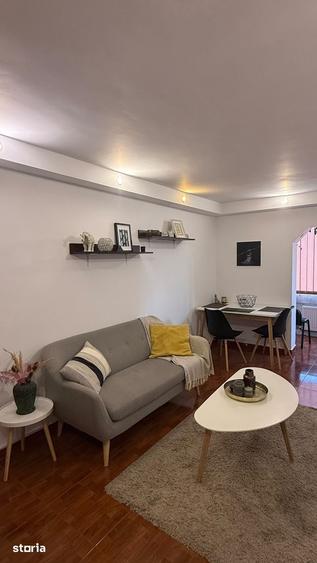 Apartament cu 3 camere în Freidorf