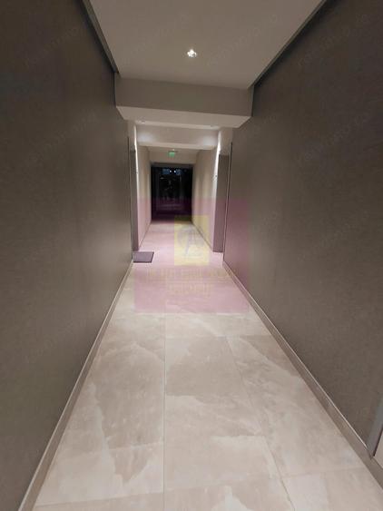 Apartament cu 3 camere nedecomandat în Nord