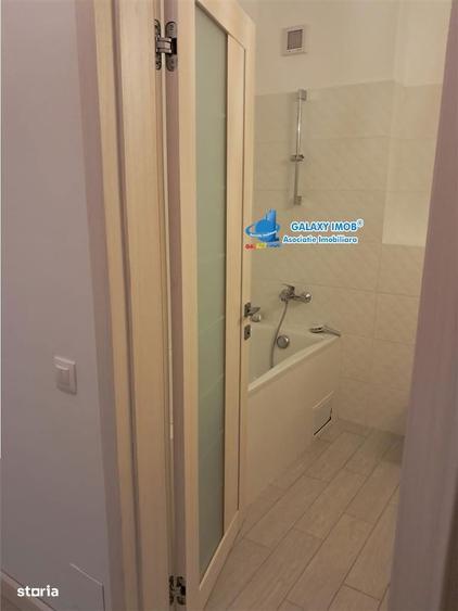 Apartament cu 2 camere decomandat, mobilat în Craiovei