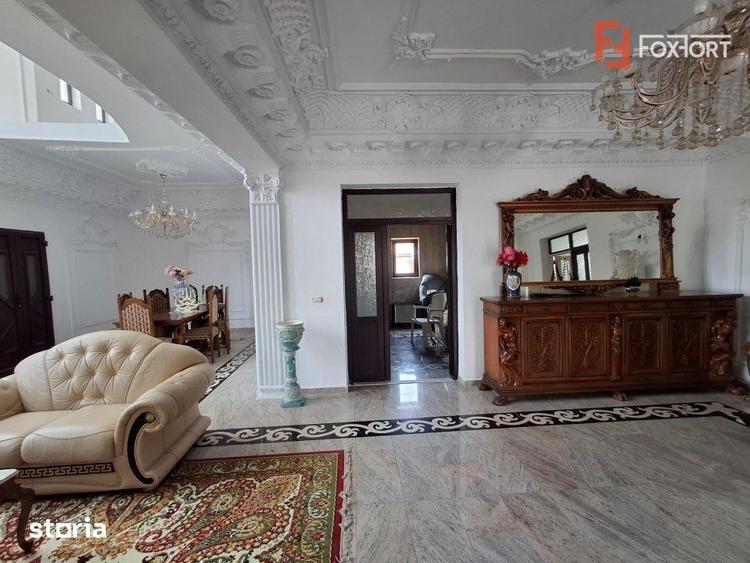 Casă cu Teren 406 Mp în Central