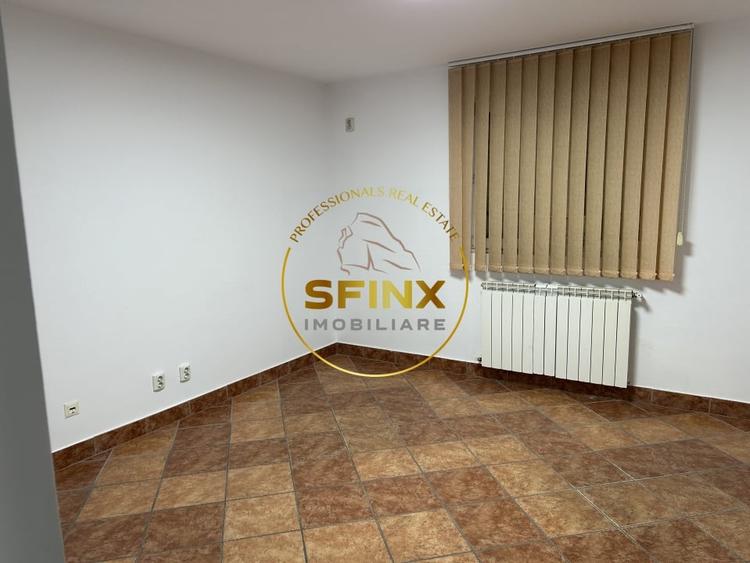 Spațiu comercial, de 944 mp, în Dămăroaia