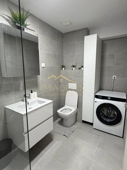 Apartament cu 2 camere decomandat în Drumul Taberei