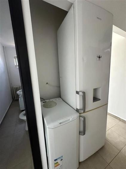 Apartament cu 2 camere semidecomandat în Rogerius