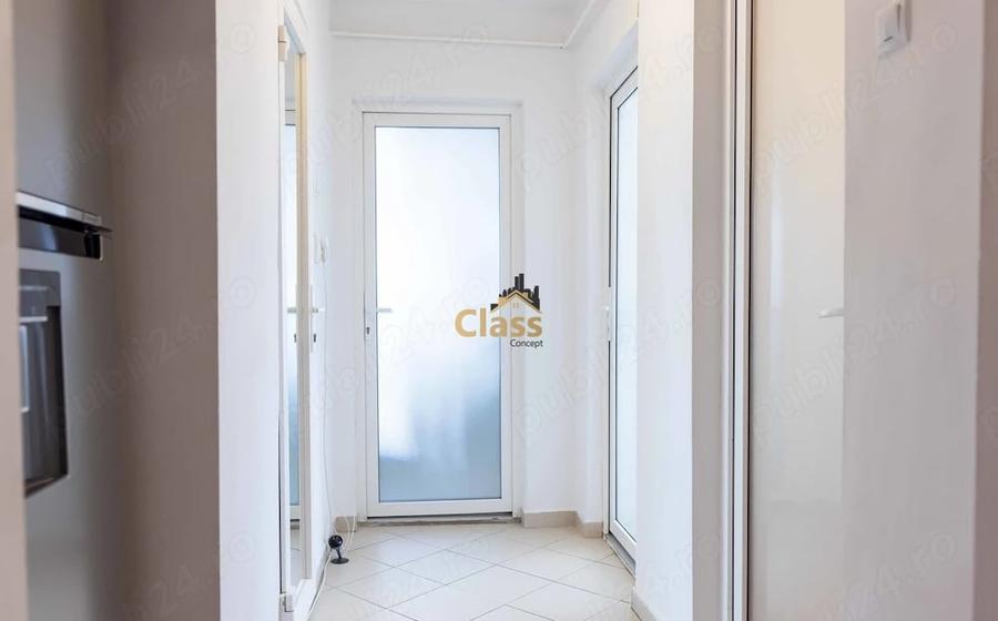 Apartament 2 camere | Decomandat | 40 mpu | zona Big Manastur - 8