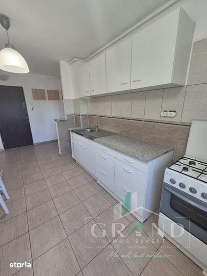 Apartament 2 Camere | Etaj 2 | Cartier Zorilor/Strada Lunii - 1