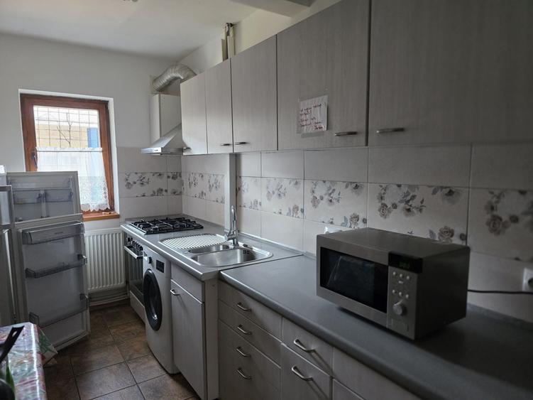 Apartament în Copou