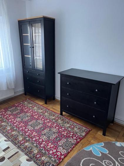 Apartament cu 2 camere decomandat în Hărmanului