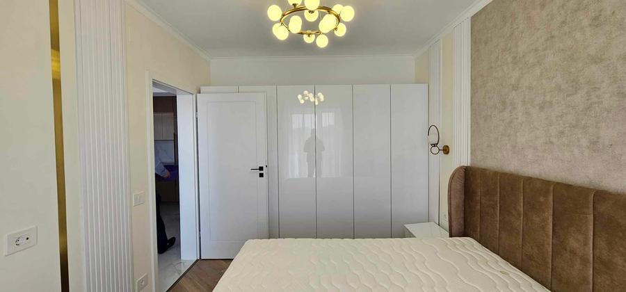 Apartament 2 camere de închiriat, cart. Prima Green Residence-AP1354 - 9