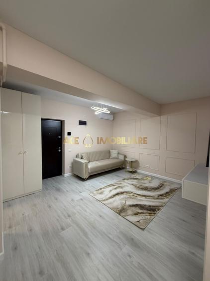 2 Camere de inchiriat | Popesti Leordeni | Metrou | Parcare | Centrala - 4