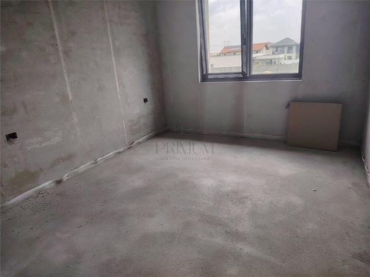 Duplex in zona centrala - despartit prin C.T - 5 camere - 8