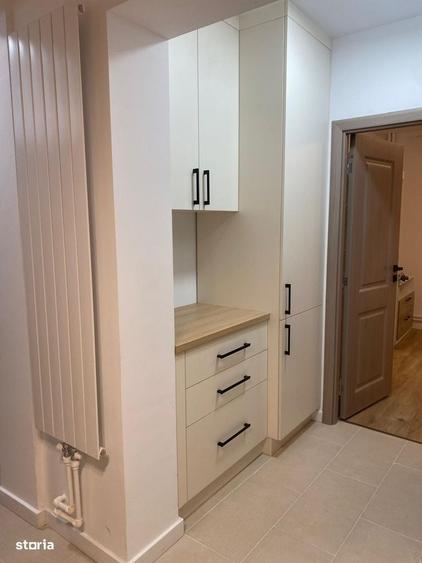 Apartament cu 2 camere decomandat în Ultracentral