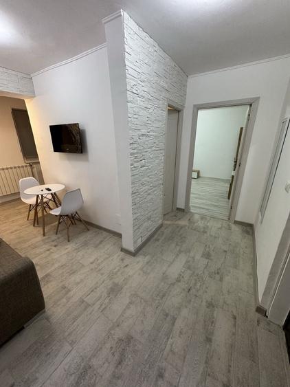 Garsonieră decomandată în Exterior Vest