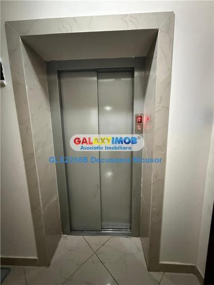Garsoniera Militari Residence mobilata utilata 49.900 euro - 4