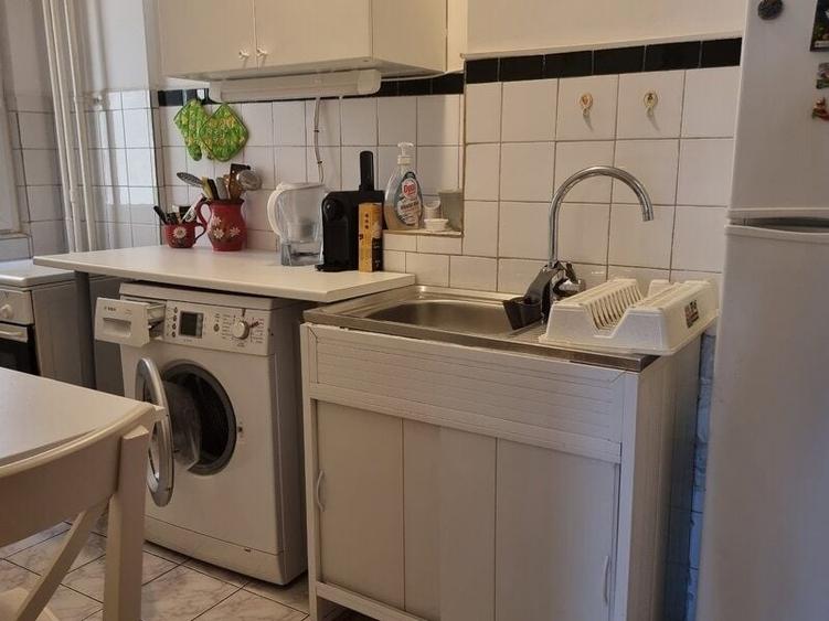 Apartament cu 2 camere decomandat în Dorobanți