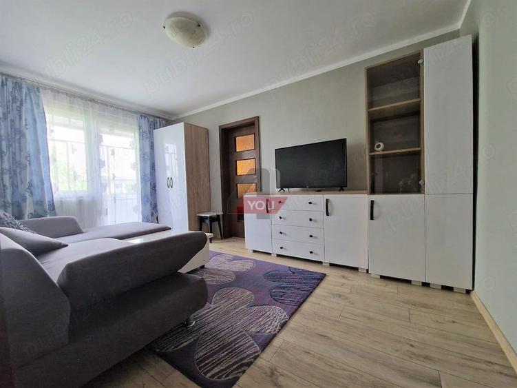 Apartament 2 camere de inchiriat Vlaicu renovat utilat - 270 euro - 5