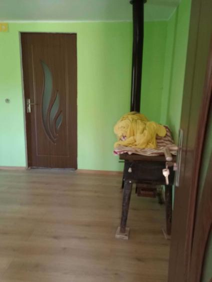 Spațiu comercial, în Râșca