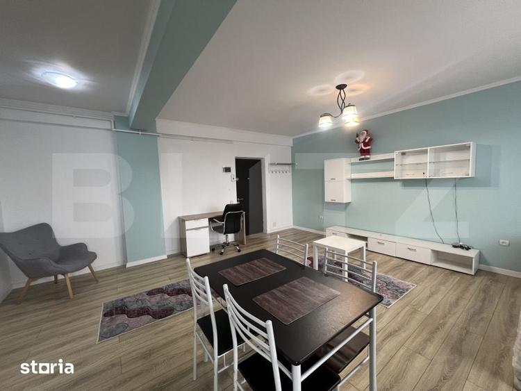 Apartament 2 camere, parcare, zona Terra - 2