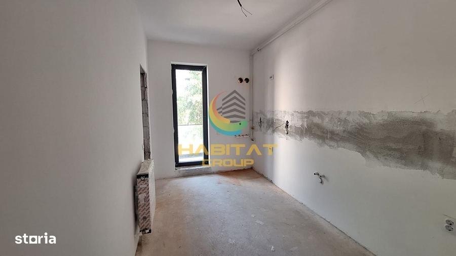 Vanzare ap 3 camere etaj 4 Berceni Metalurgiei 85 mp - 9