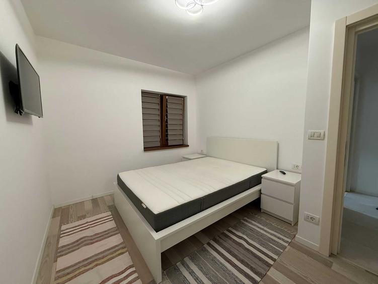 Apartament cu 2 camere decomandat în Valea Lupului