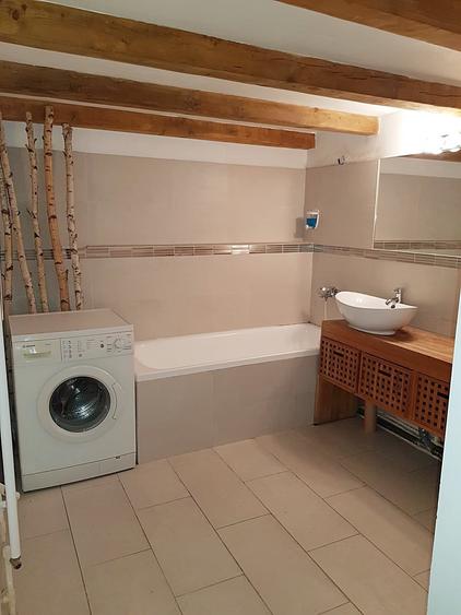 Apartament modern de închiriat zona UMF si USAMV - 13