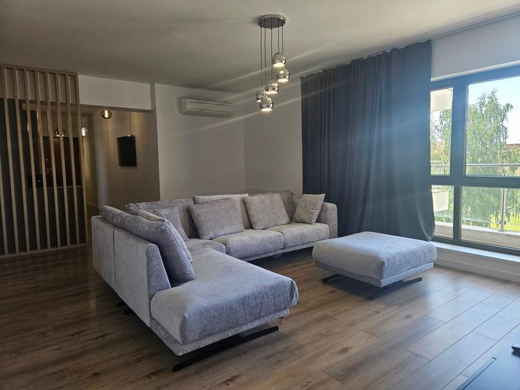 Rezidență premium de vânzare în Pipera – Green Vista, lângă Școala Americană - 4
