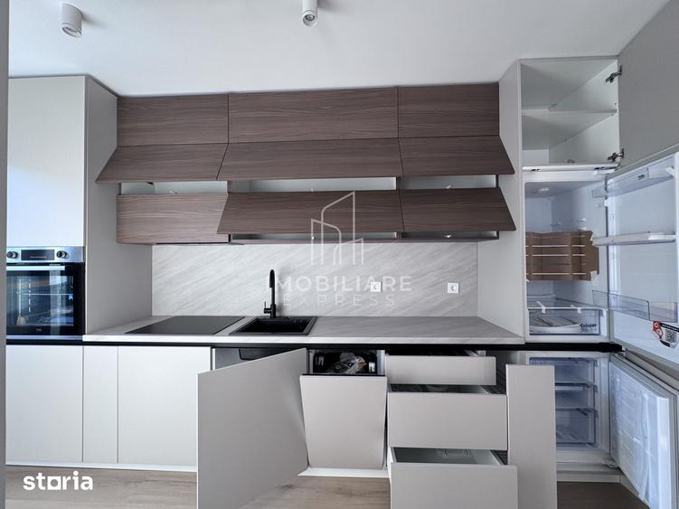 2 camere | Lux | Intre Lacuri Residence | FSEGA | Iulius Mall - 4