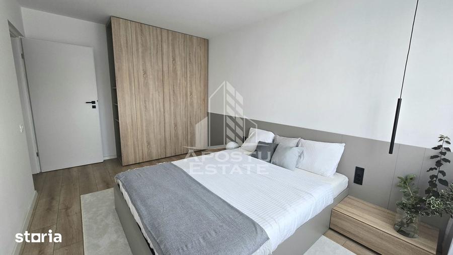 Apartament de vanzare cu 3 camere, renovat, mobilat, Circumvalatiunii - 4