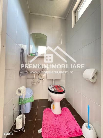 Casă cu 3 camere în Central