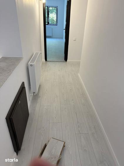 Apartament cu 2 camere în Crângași