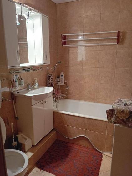 Apartament cu 2 camere în Nufărul
