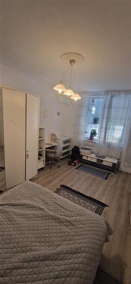 Garsonieră decomandată în Bălcescu