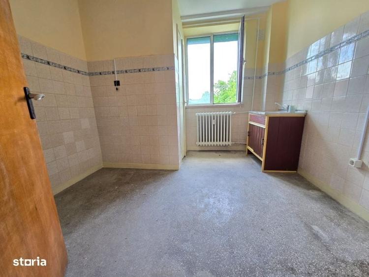Apartament 4 camere Negru Voda, etaj 4 - 4