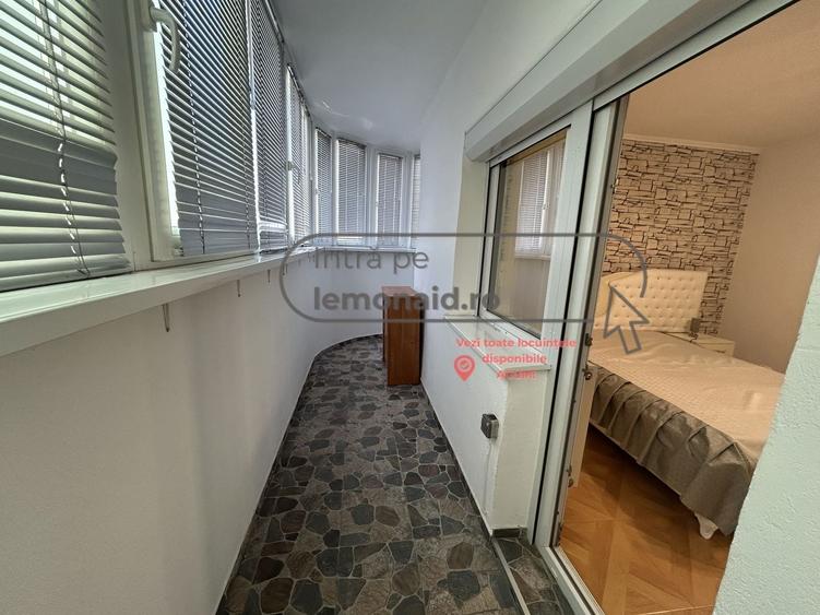 Apartament 3 camere vis-a-vis de City Mall Timișoara - 11