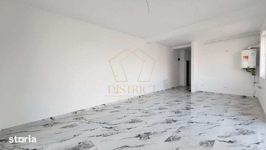 Apartament cu 2 camere în Fratelia