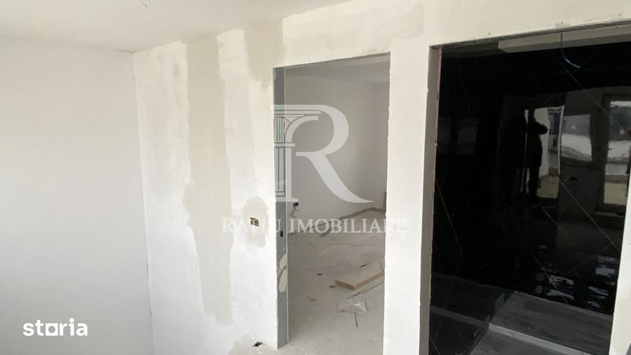 Sky Terrace Exclusiva | 4 Camere | Rooftop Privat | Proiect Nou - 11