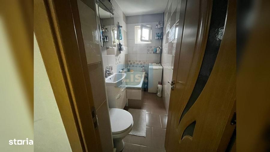 Apartament 2 camere zona bulevardul decebal - 10